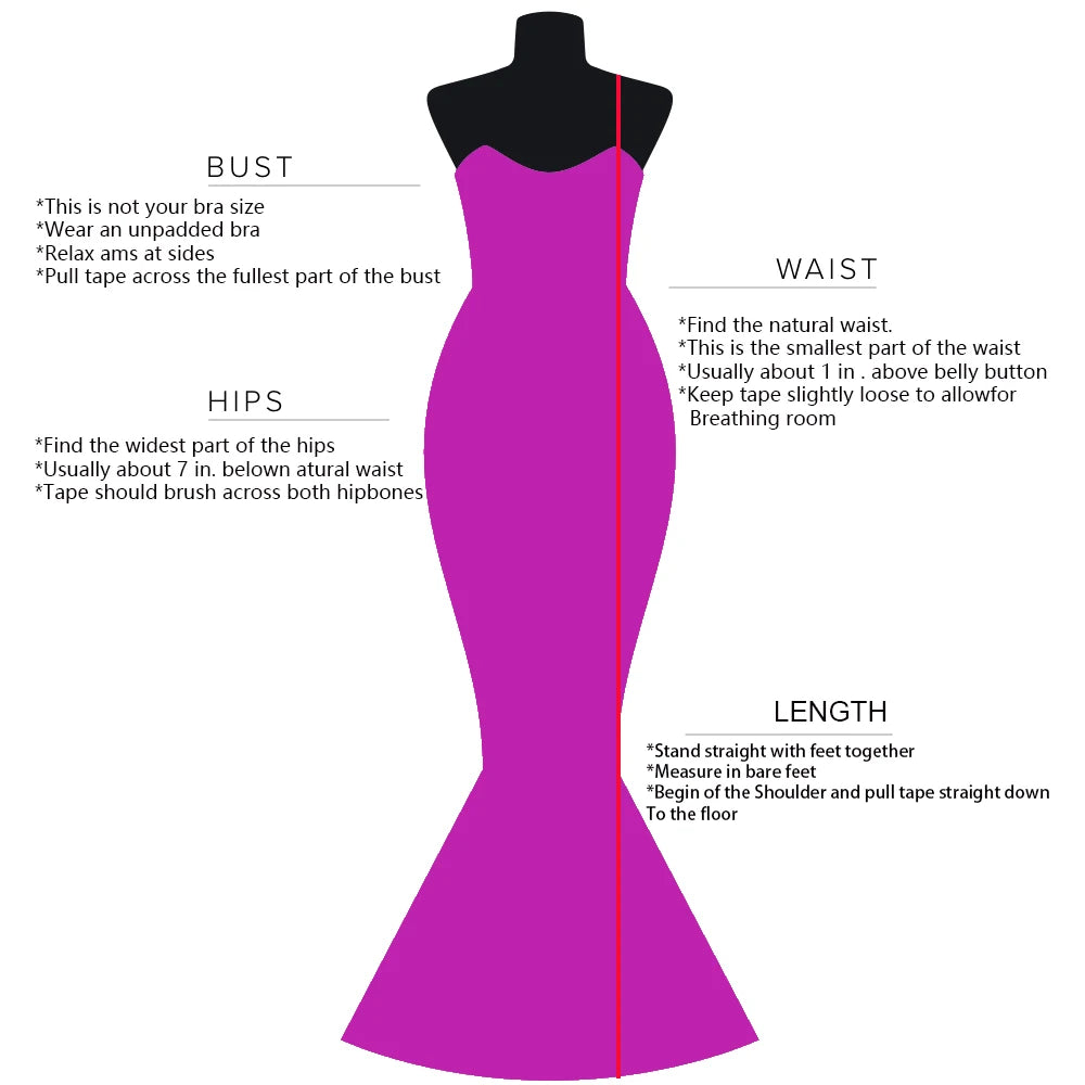 Elegant V-Neck Chiffon Gown